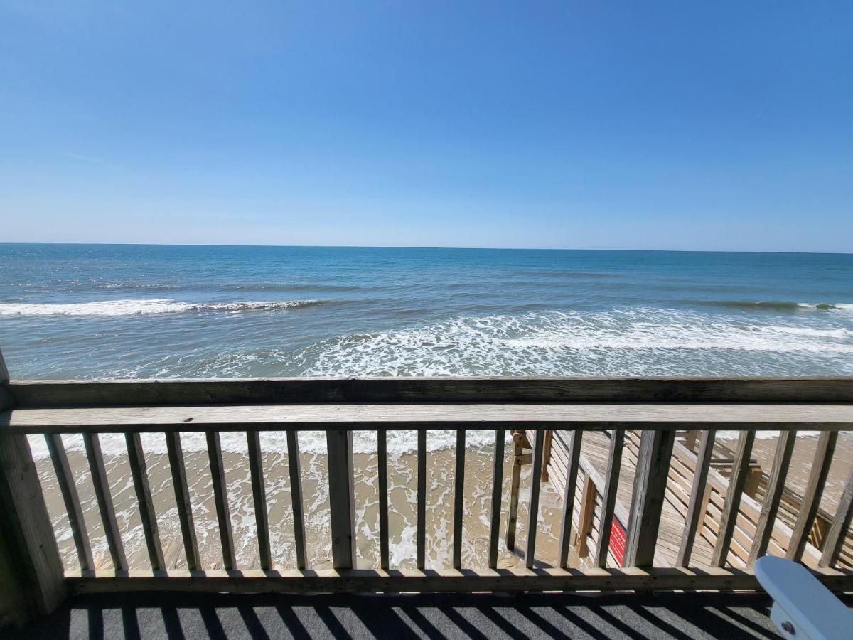 Steps To The Ocean! 285 Holiday home