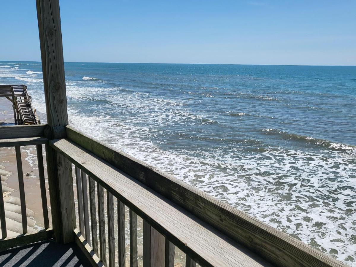 Steps To The Ocean! 285 Holiday home